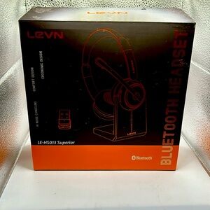 Levn LE-HS013 Bluetooth headset